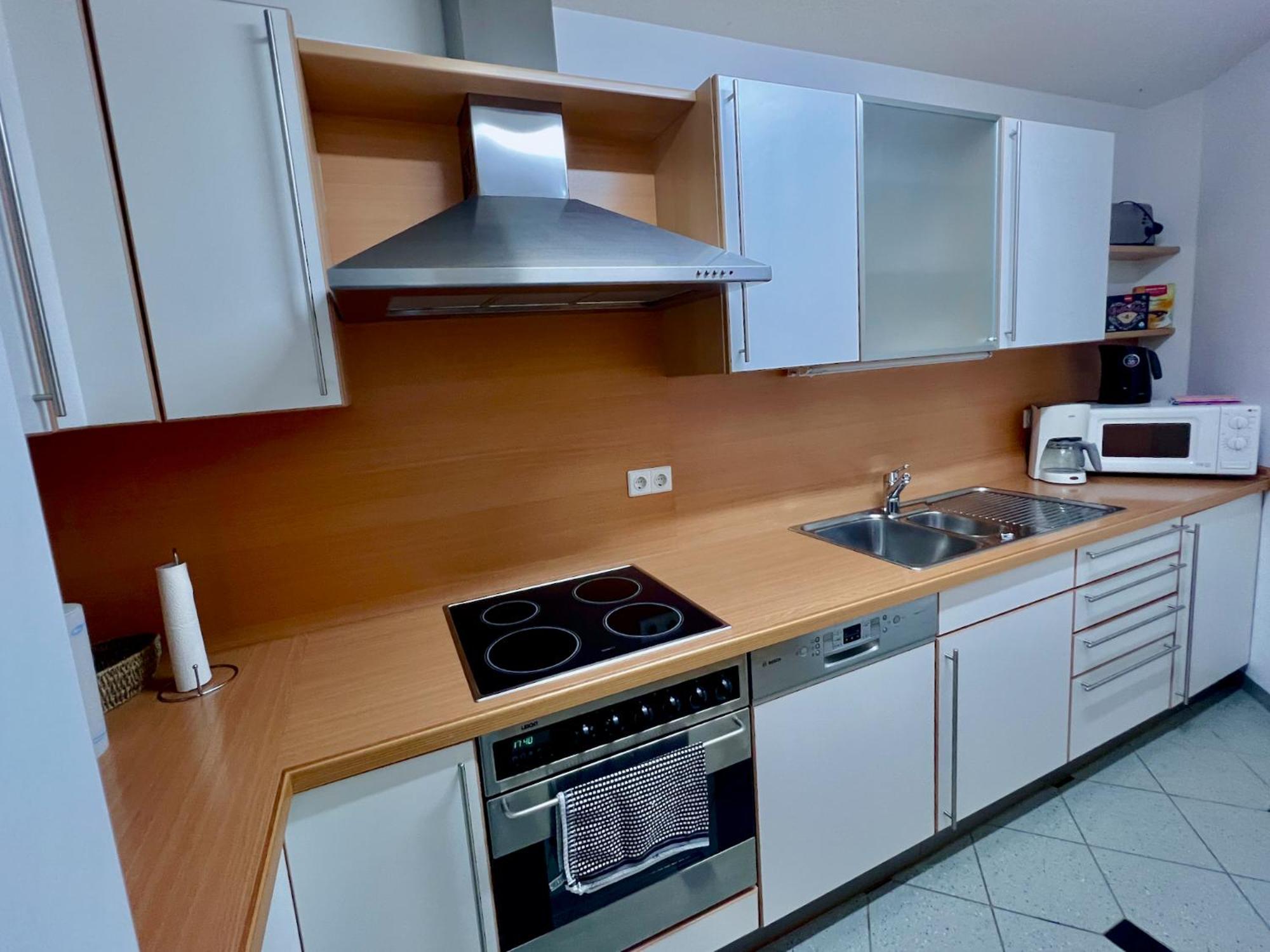 Ferienwohnung Bayernring Breitenbrunn  Luaran gambar