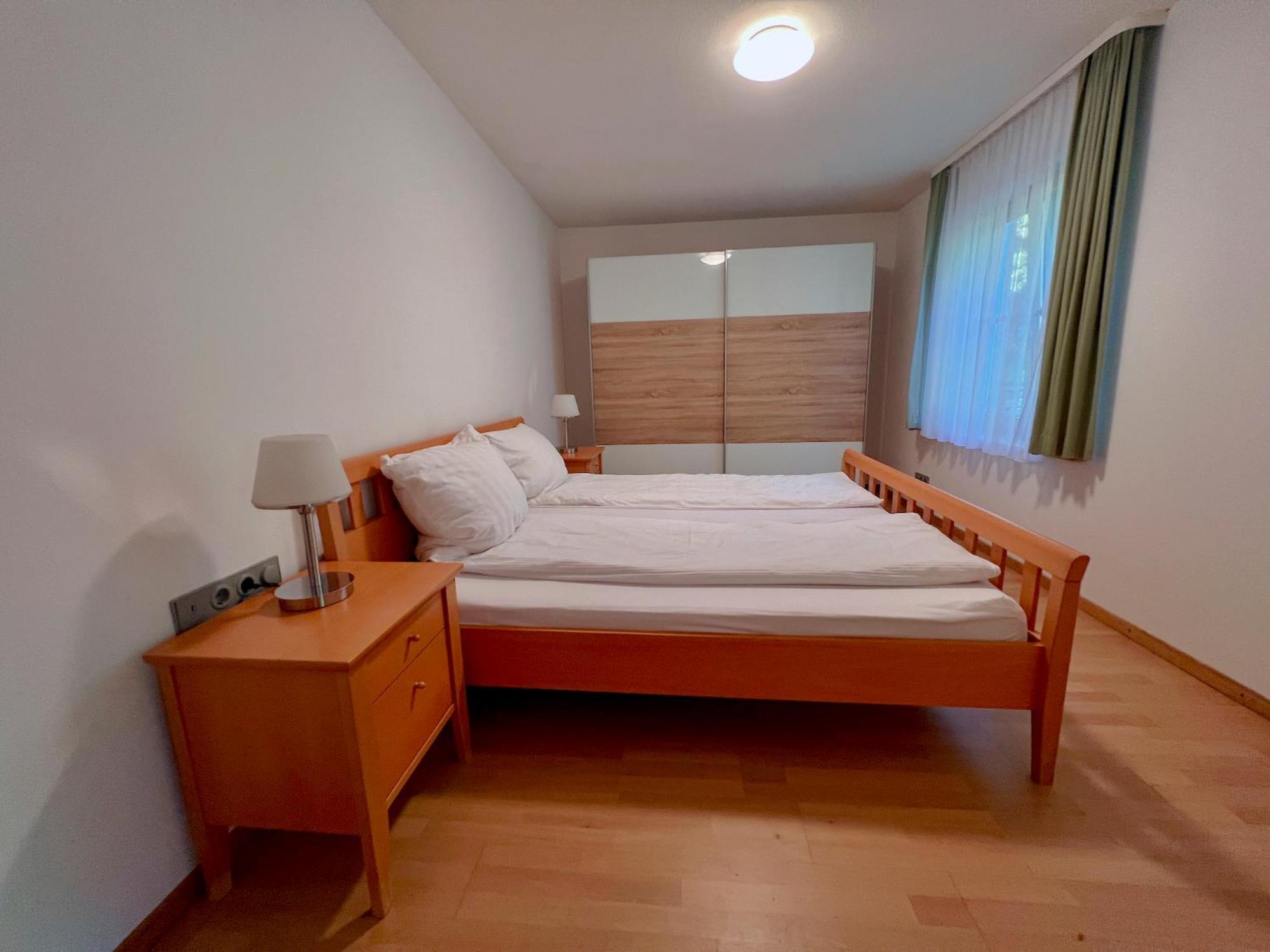 Ferienwohnung Bayernring Breitenbrunn  Luaran gambar