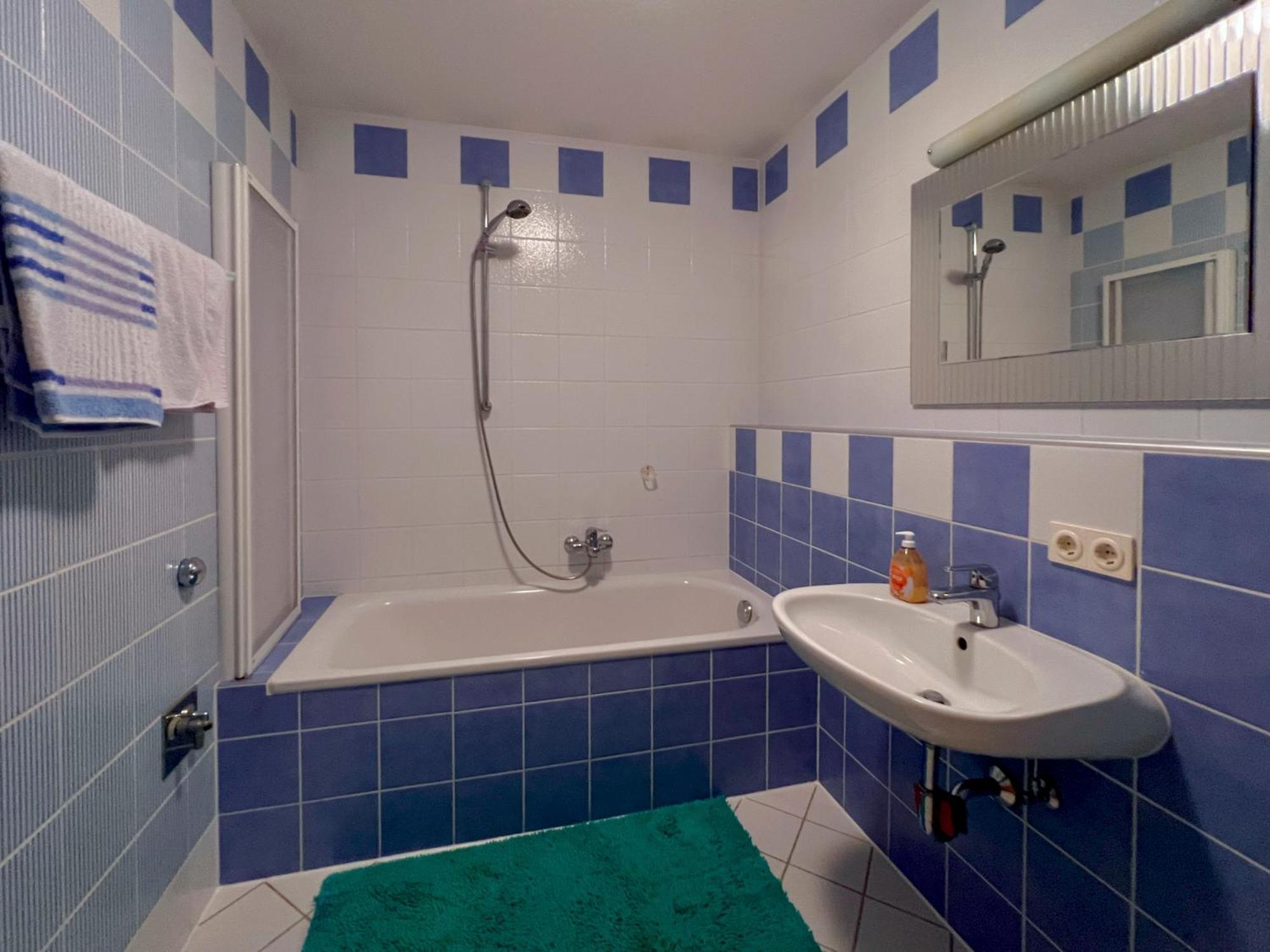 Ferienwohnung Bayernring Breitenbrunn  Luaran gambar