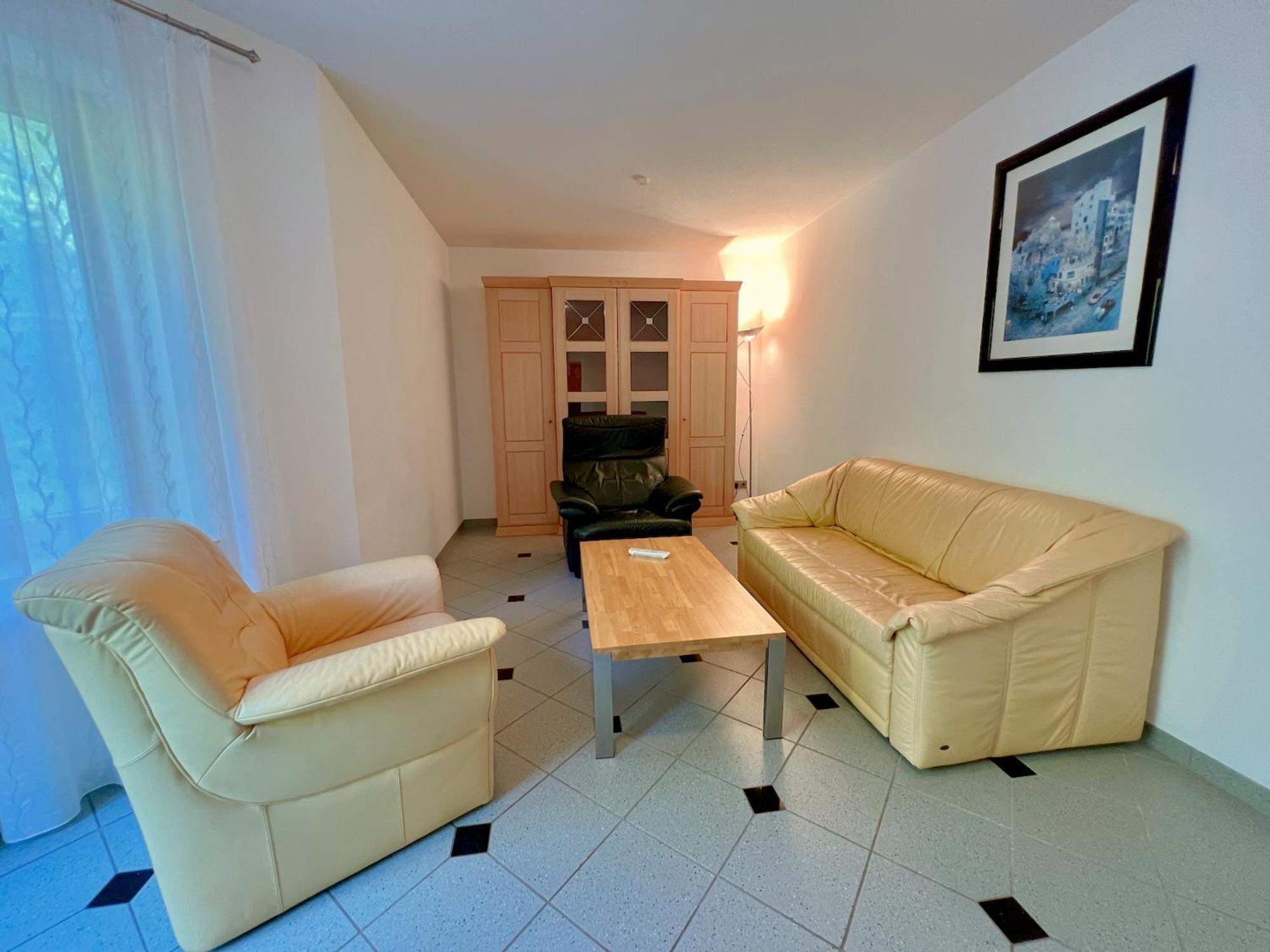 Ferienwohnung Bayernring Breitenbrunn  Luaran gambar