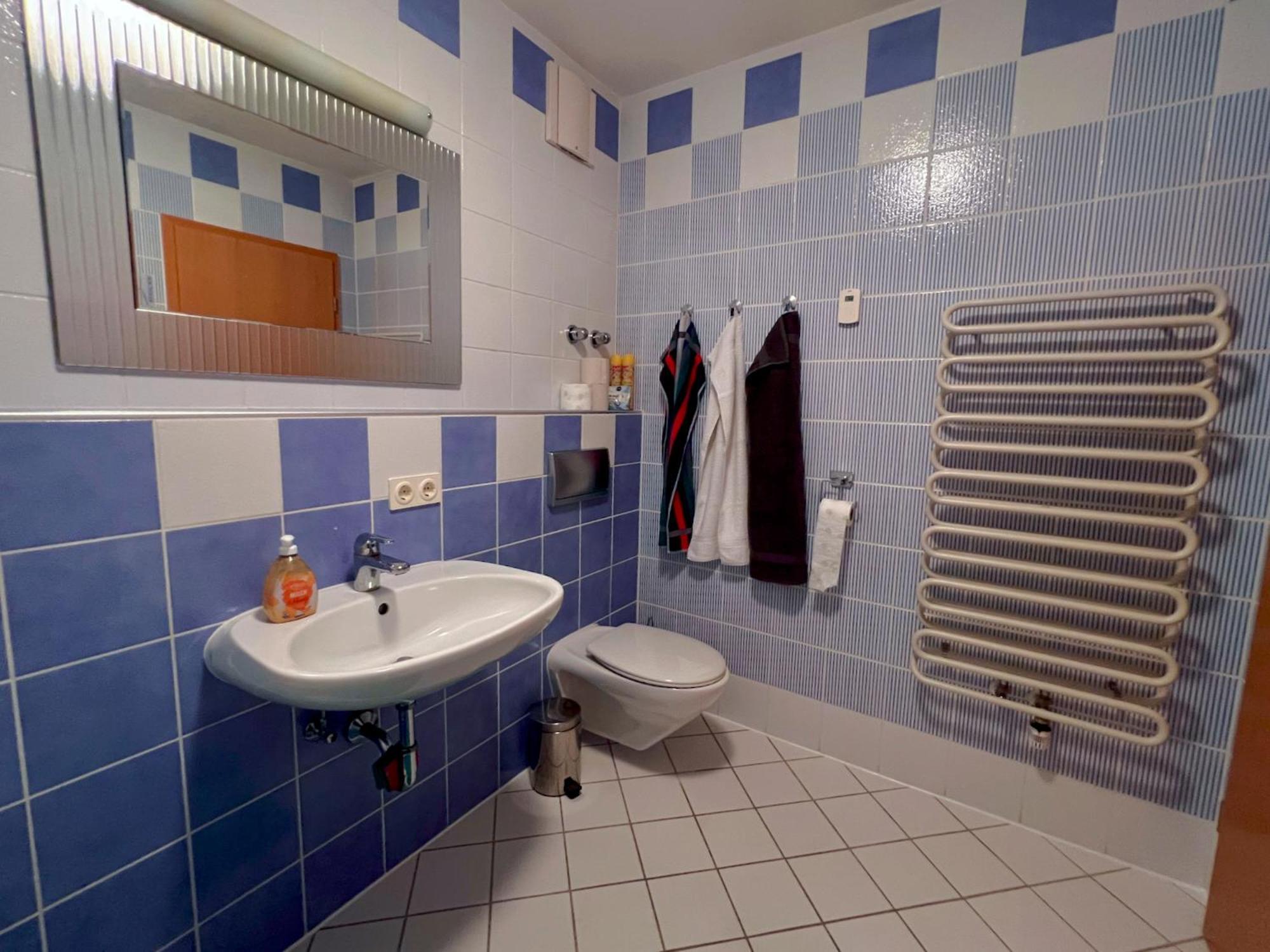 Ferienwohnung Bayernring Breitenbrunn  Luaran gambar