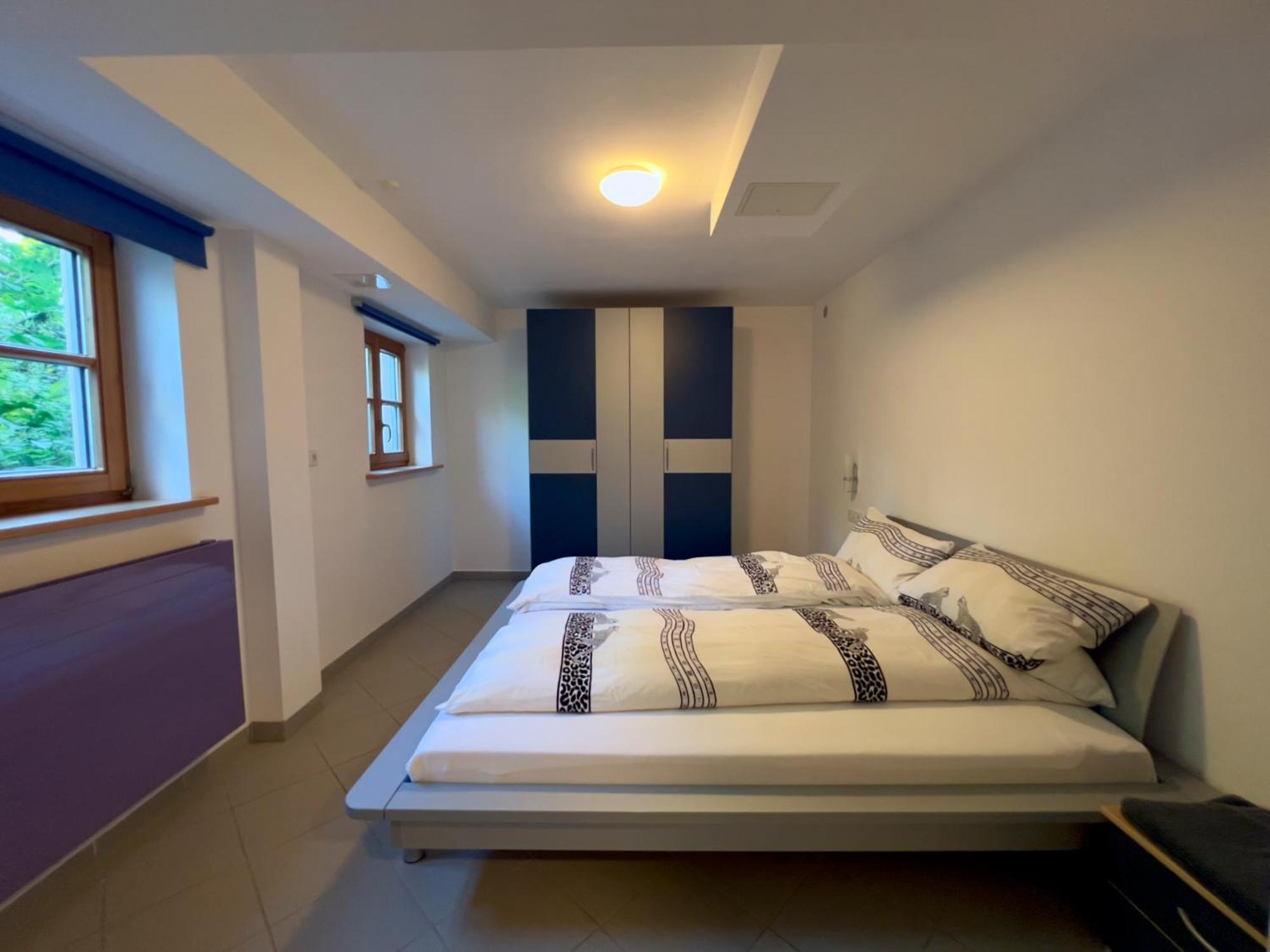 Ferienwohnung Bayernring Breitenbrunn  Luaran gambar